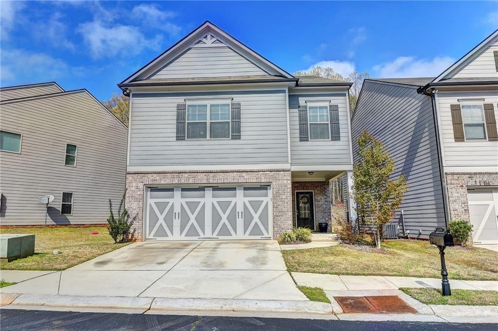 2245 Black Pebble Circle