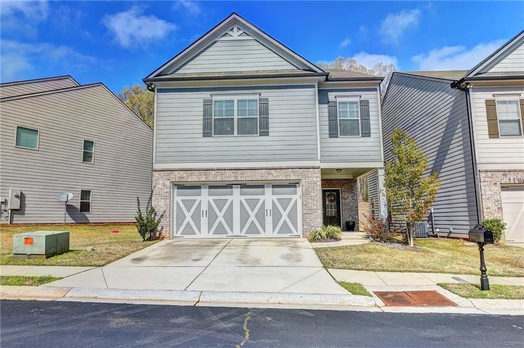 2245 Black Pebble Circle