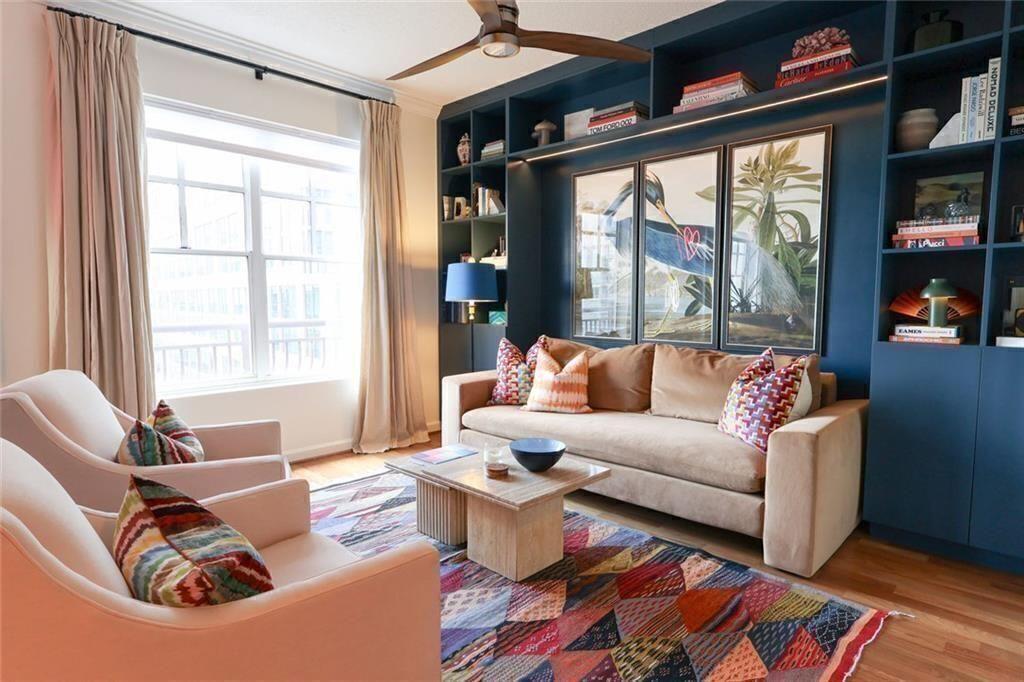 1101 Juniper Street NE 1411