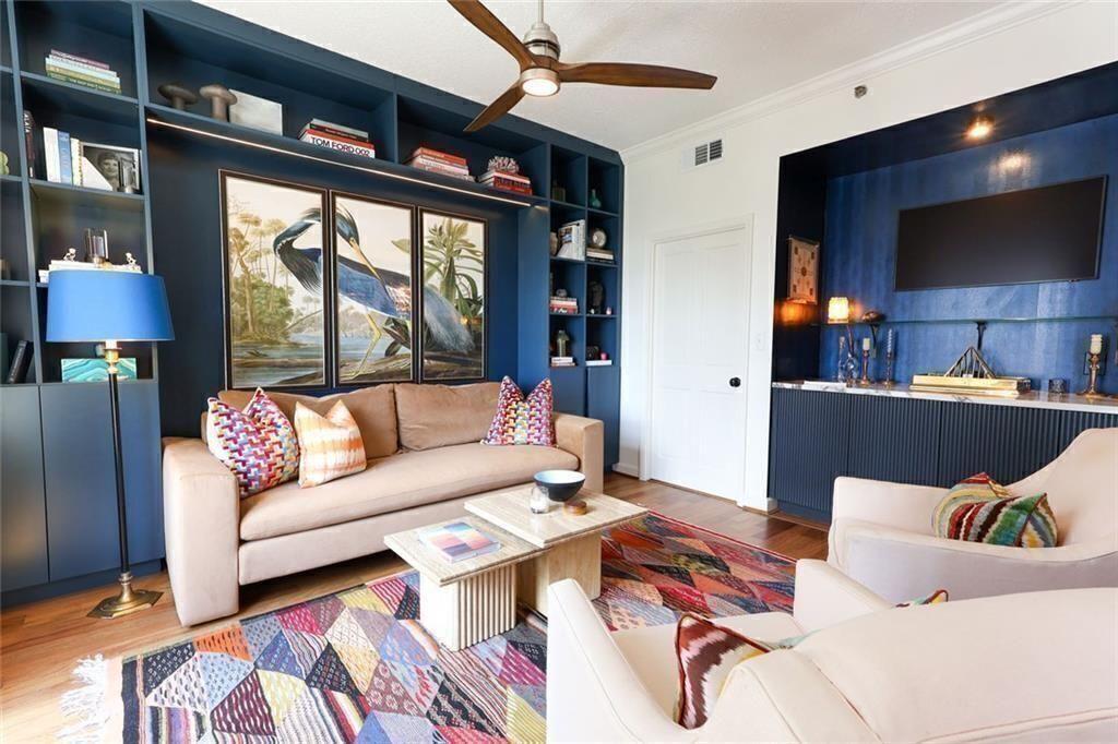 1101 Juniper Street NE 1411