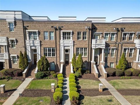 1313 Hawthorne Avenue SE Smyrna GA 30080