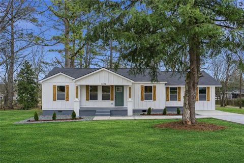 3278 Fowler Drive Marietta GA 30066