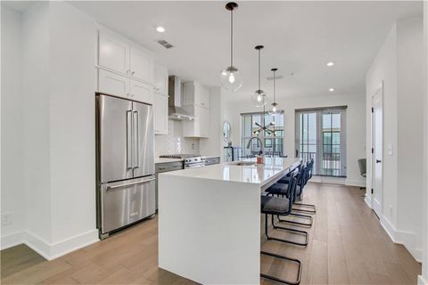 230 New Street 1303 Decatur GA 30030