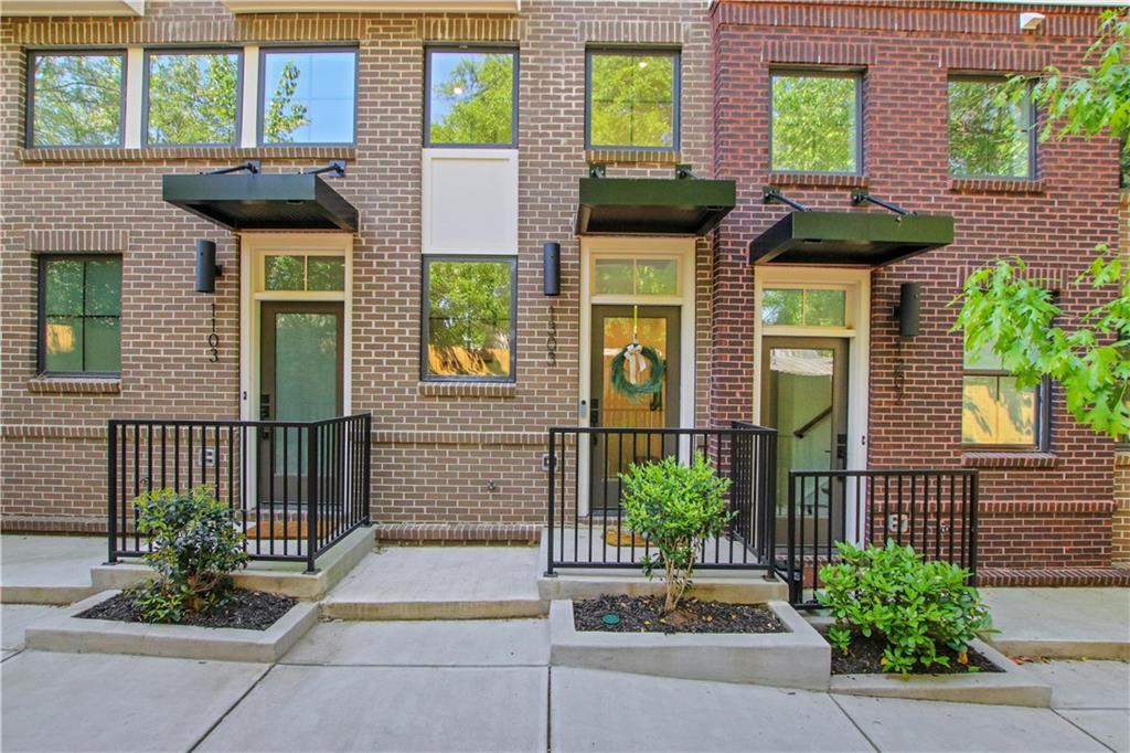 230 New Street 1303