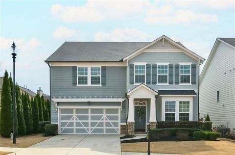 303 Aldene Court Woodstock GA 30188