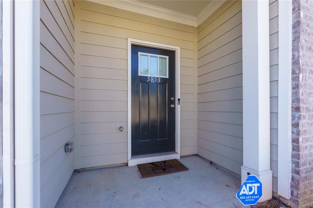 5853 Greystone Drive