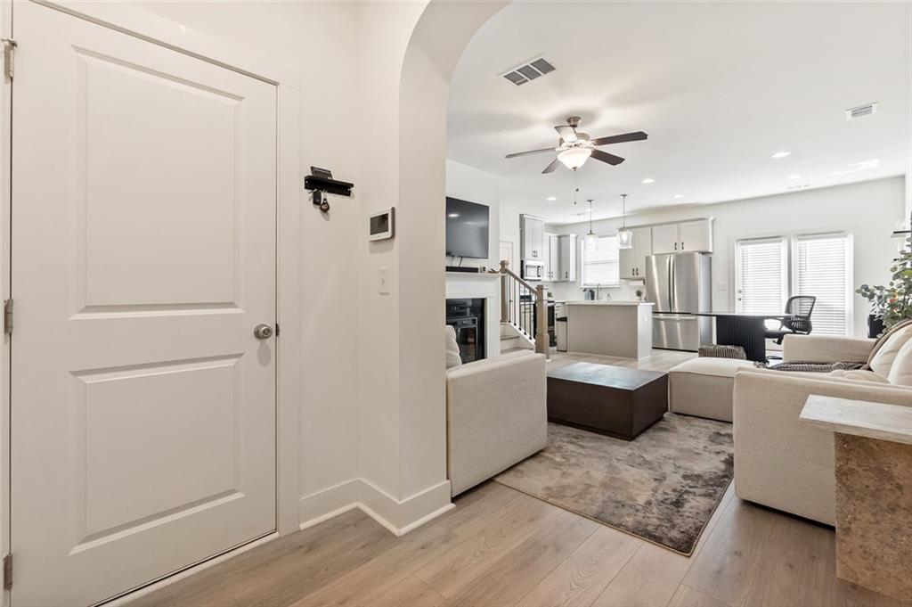 5853 Greystone Drive