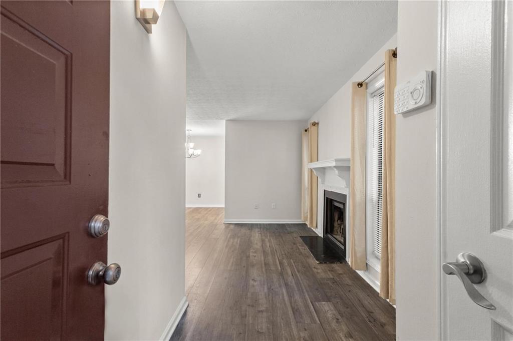 3991 Woodridge Way