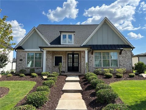 3220 Montebello Parkway Cumming GA 30028