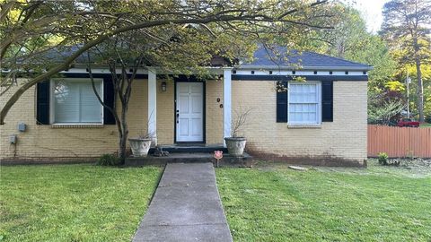 961 Lindbergh Drive NE Atlanta GA 30324