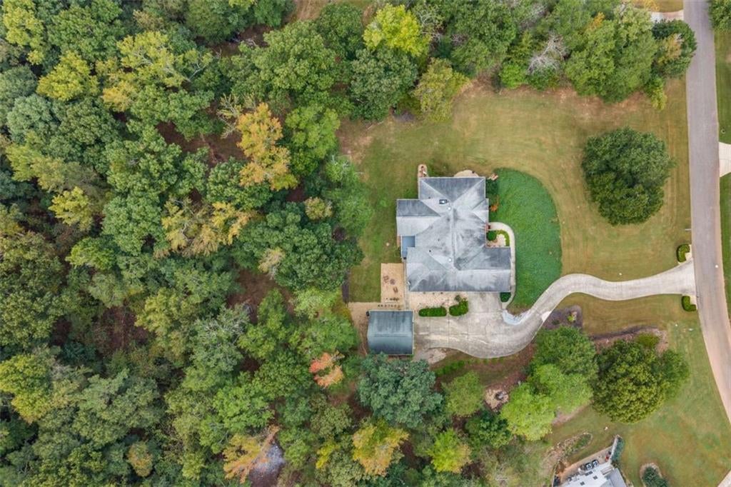 124 Sweetwater Ridge