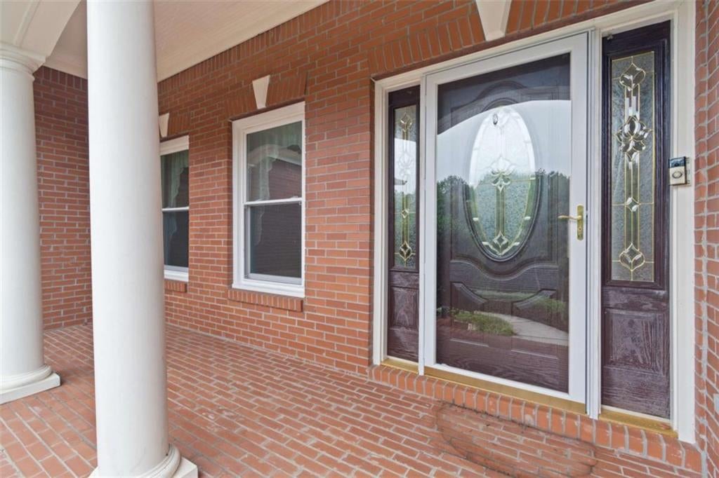124 Sweetwater Ridge