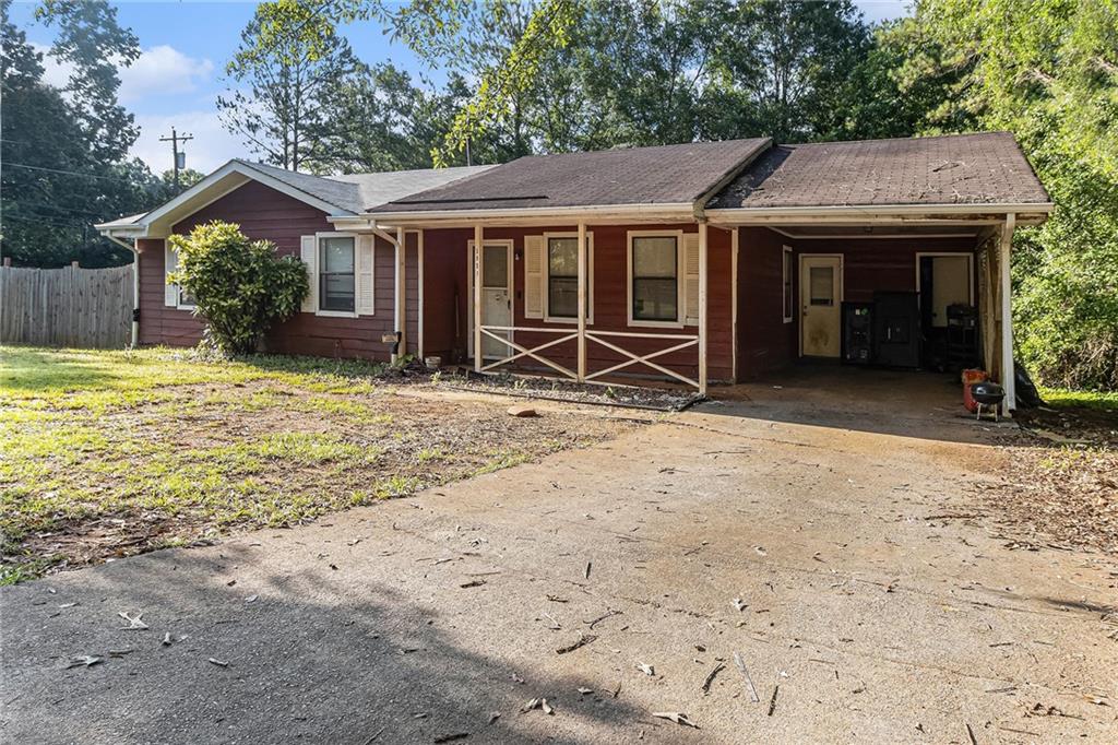 3953 Dalhouise Lane