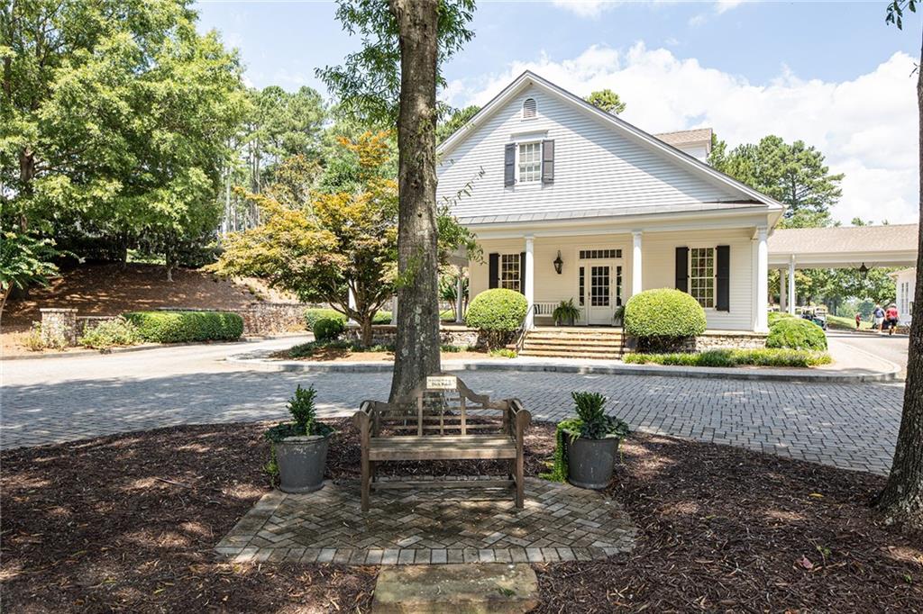 1005 Overlook Terrace, Ball Ground, Georgia image 32