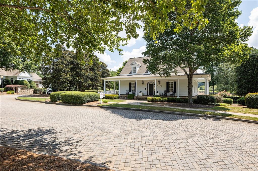 1005 Overlook Terrace, Ball Ground, Georgia image 33