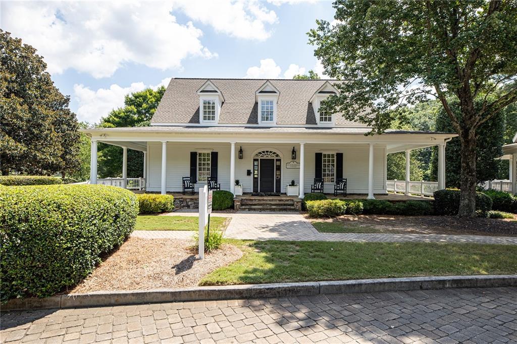 1005 Overlook Terrace, Ball Ground, Georgia image 36