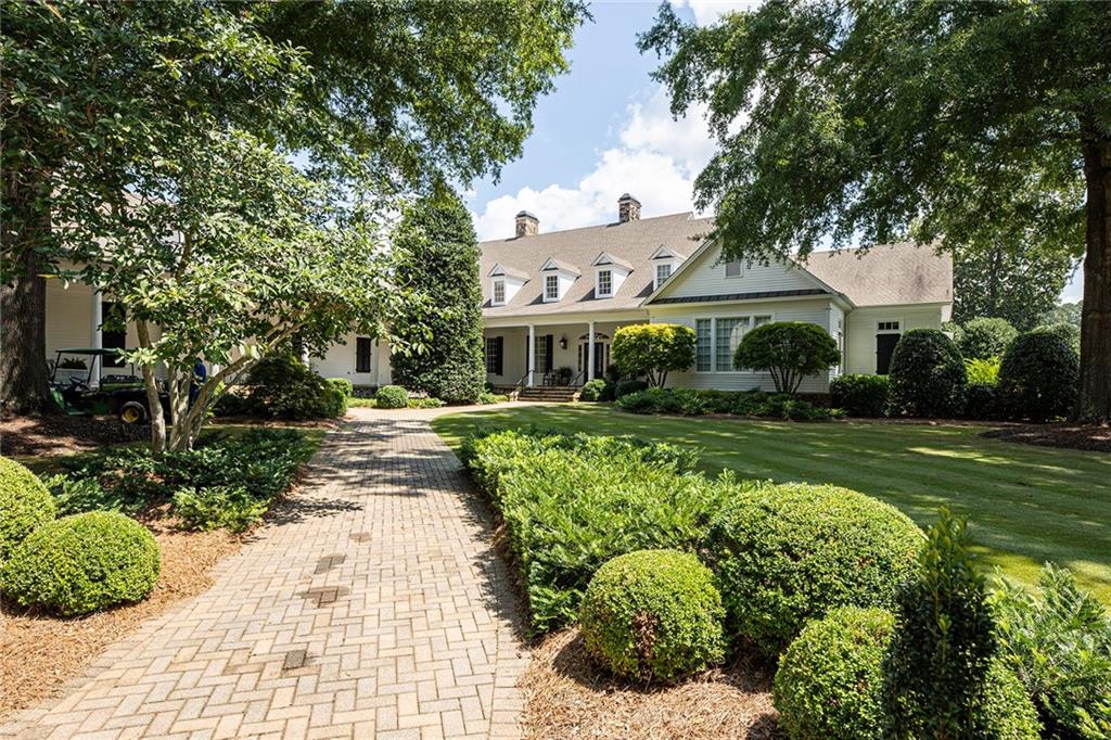 1005 Overlook Terrace, Ball Ground, Georgia image 31