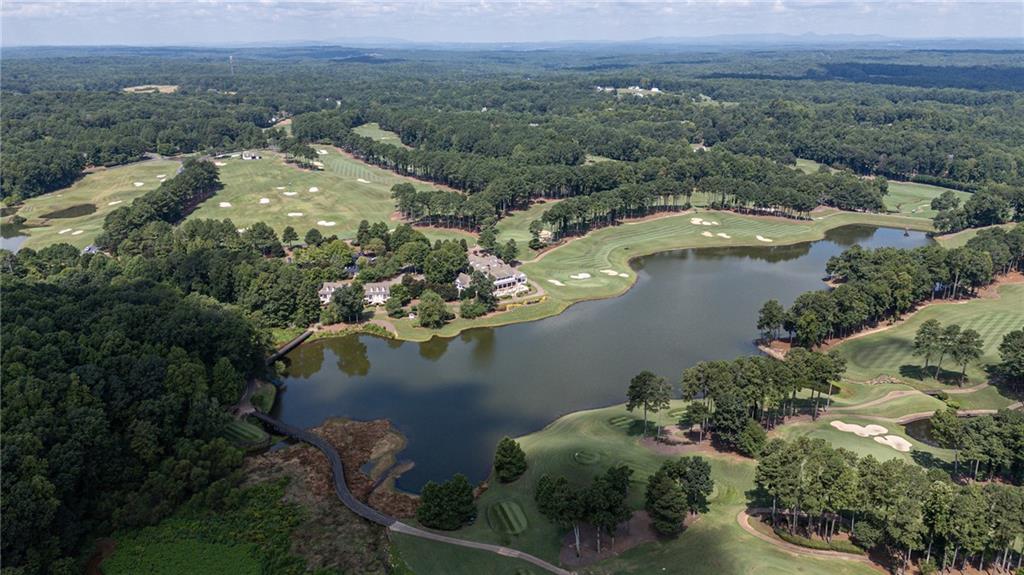 1005 Overlook Terrace, Ball Ground, Georgia image 14