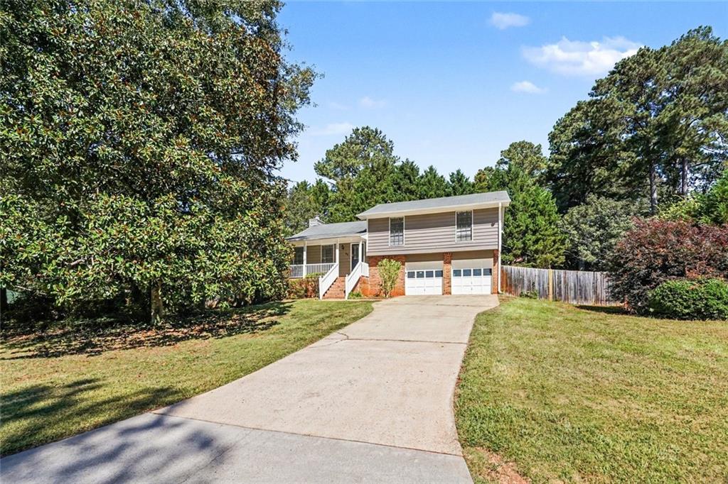 40 Chimney Ridge Trail