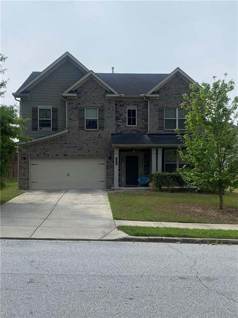 Homes For Sale - 7931 Nolan Trail<br/> Dekalb County, Snellville, GA 30039