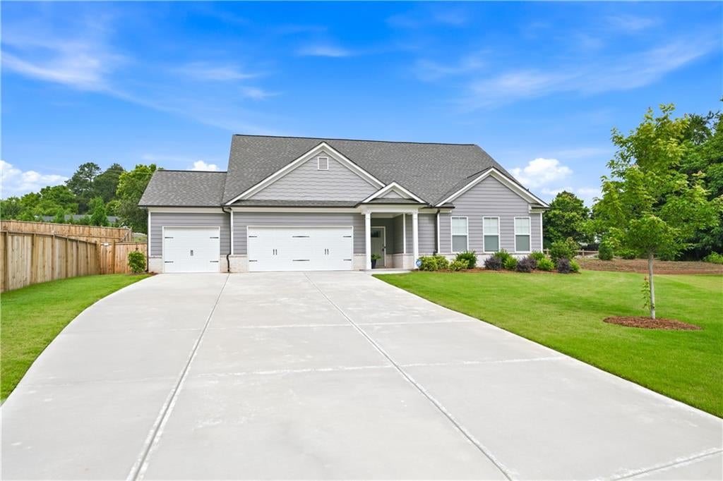 155 Cherokee Rose Lane