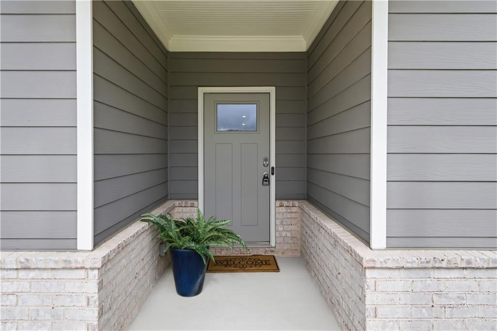 155 Cherokee Rose Lane