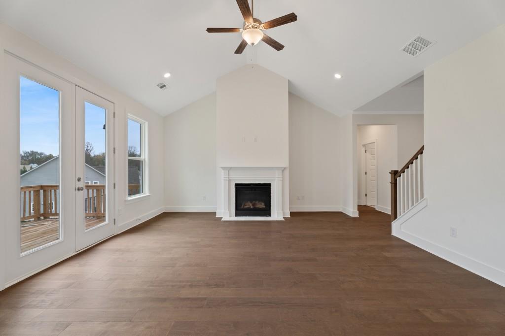 7965 Beryl Overlook Rd, Gainesville, Georgia image 9