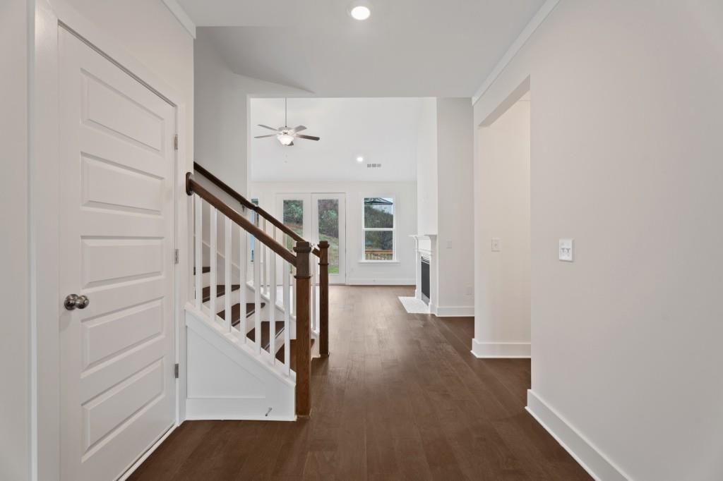 7965 Beryl Overlook Rd, Gainesville, Georgia image 6