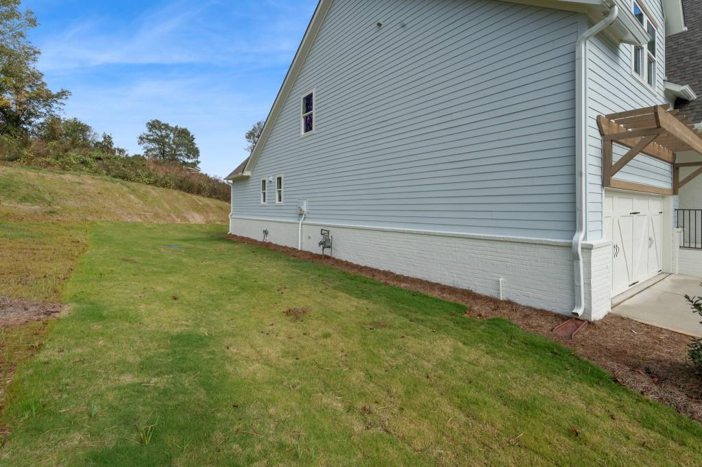 7965 Beryl Overlook Rd, Gainesville, Georgia image 42
