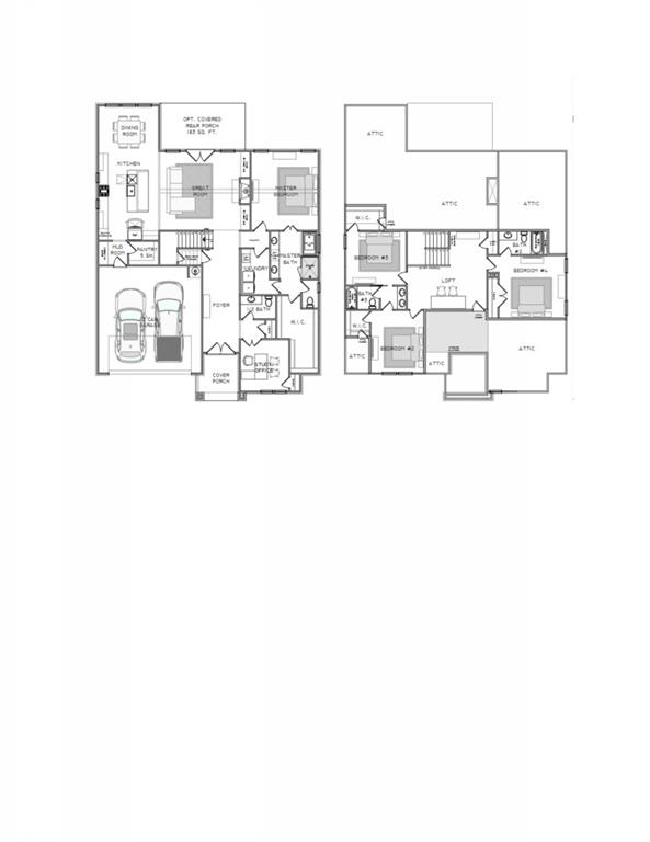 7965 Beryl Overlook Rd, Gainesville, Georgia image 48