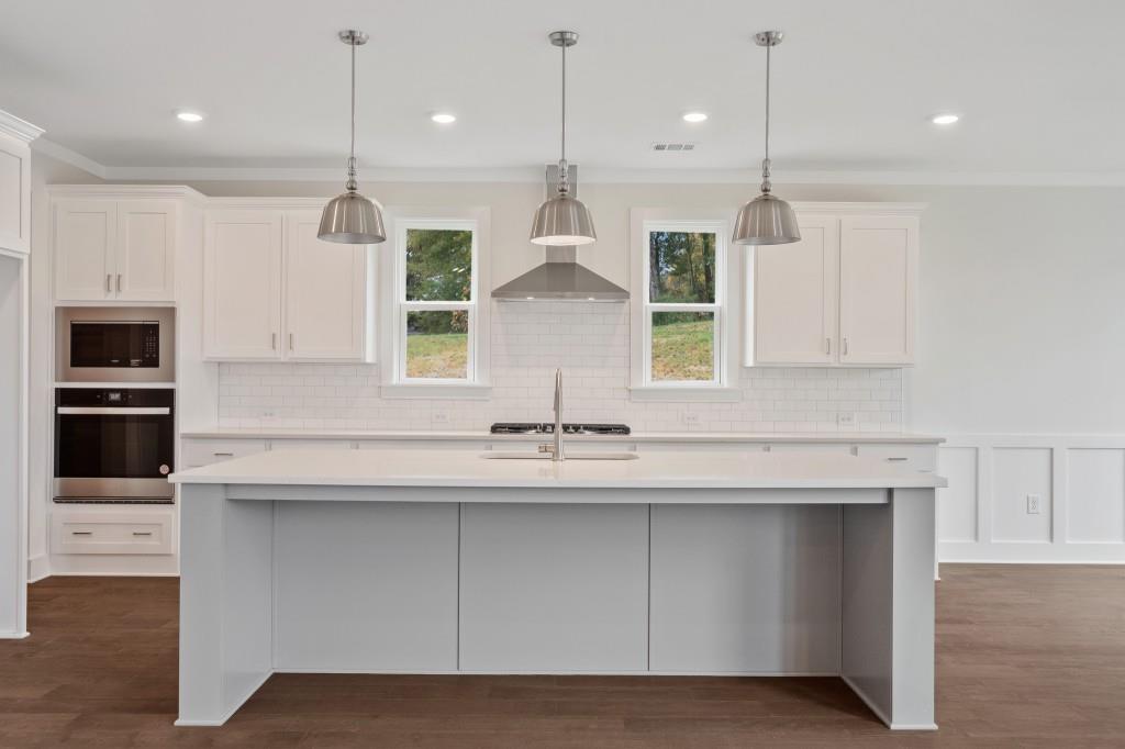 7965 Beryl Overlook Rd, Gainesville, Georgia image 10