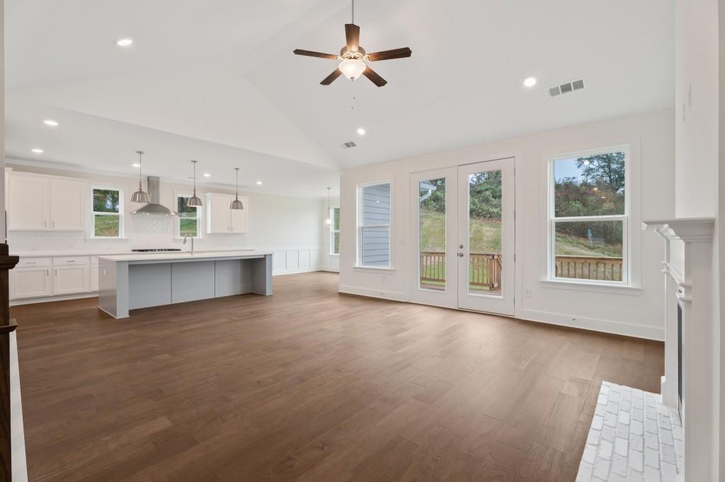 7965 Beryl Overlook Rd, Gainesville, Georgia image 7