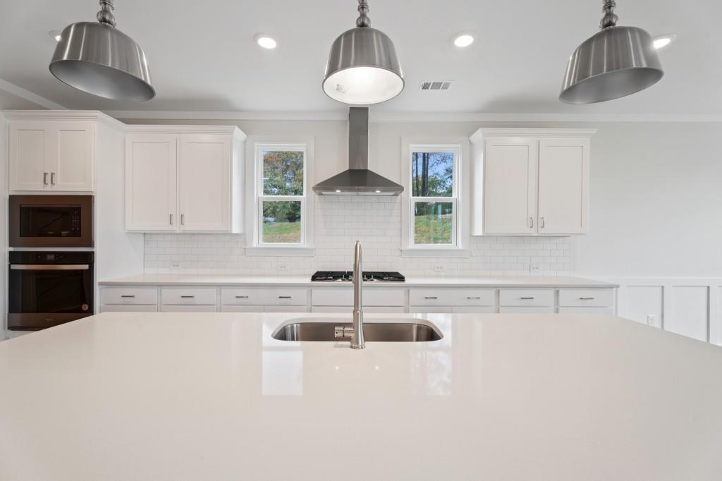 7965 Beryl Overlook Rd, Gainesville, Georgia image 12