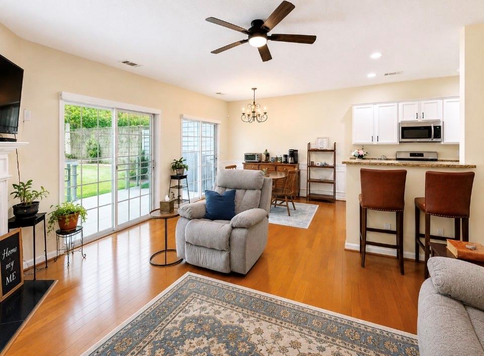 3544 Lantern View Lane