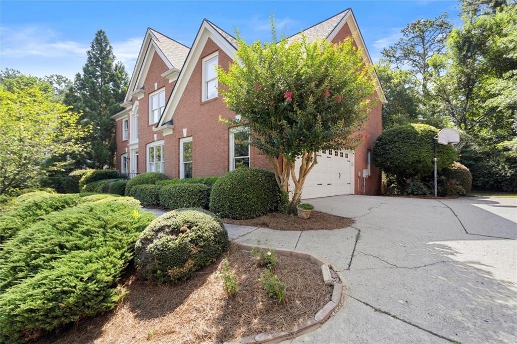 Walnut Creek - Residential Lease