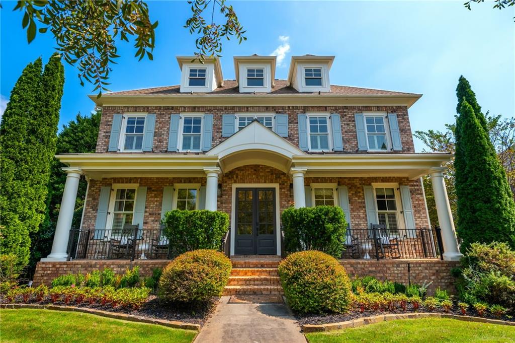 Bethany Commons - Residential