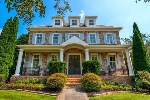12545 Needham Street Alpharetta GA 30004