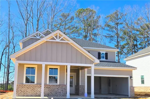 2389 Brown Dove Way (5), Grayson, GA 30017 - MLS#: 7523971