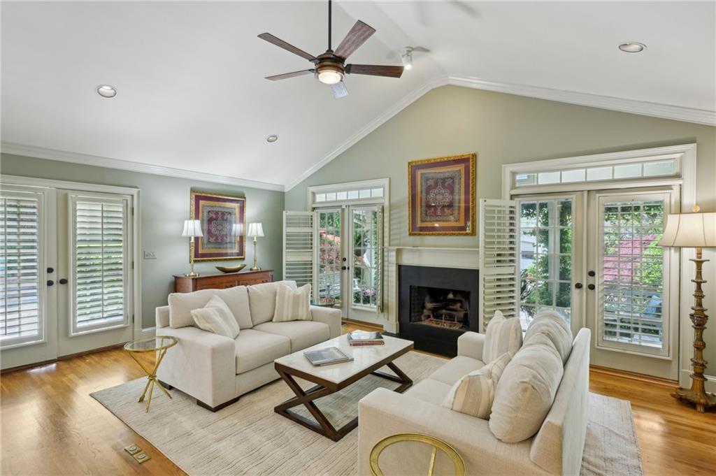 3910 Saint Charles Place, Macon, Georgia image 6