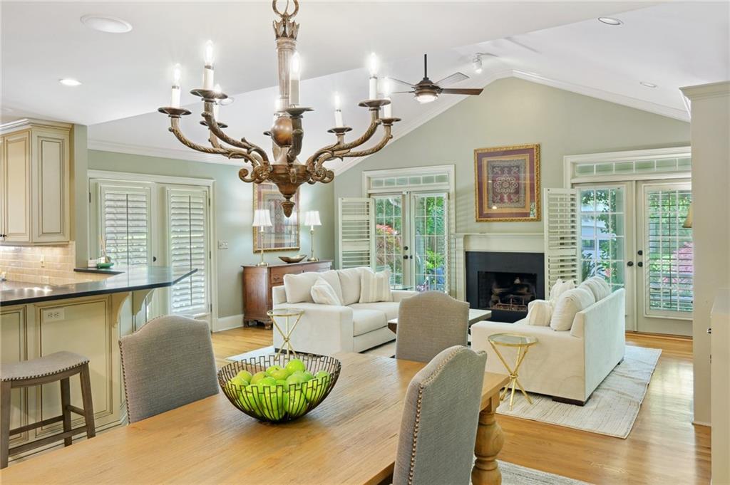 3910 Saint Charles Place, Macon, Georgia image 22