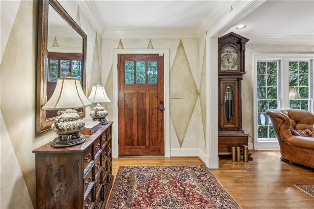 3910 Saint Charles Place, Macon, Georgia image 11