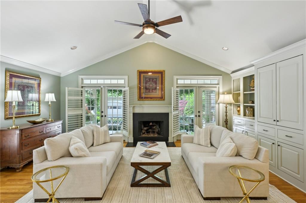 3910 Saint Charles Place, Macon, Georgia image 7