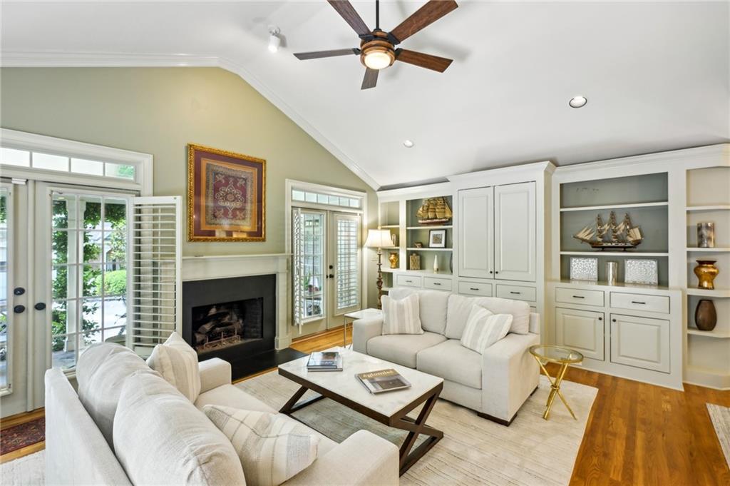 3910 Saint Charles Place, Macon, Georgia image 23