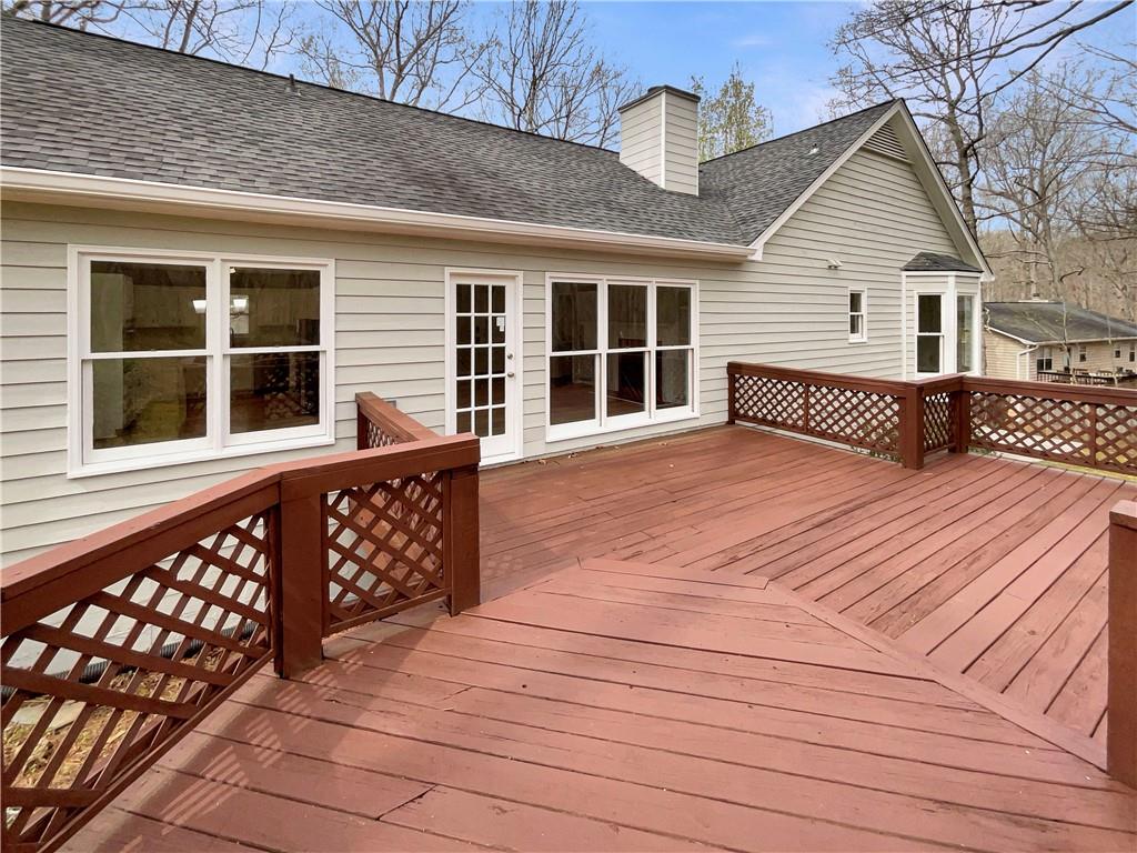 87 Leaf Lake Drive, Suwanee, Georgia image 22