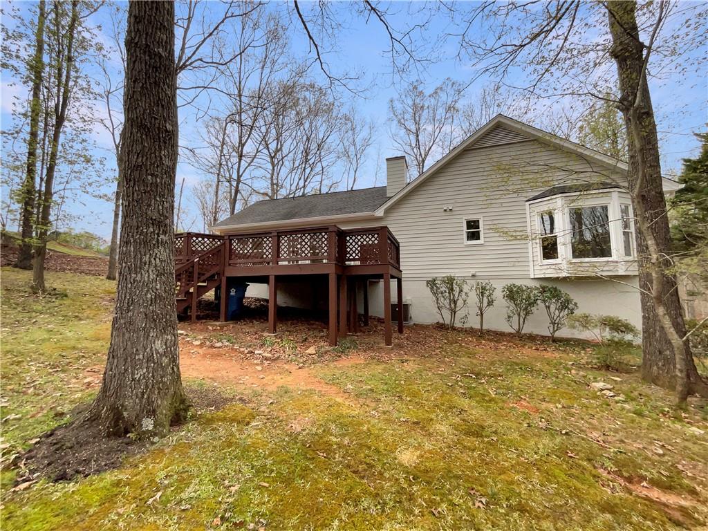 87 Leaf Lake Drive, Suwanee, Georgia image 11