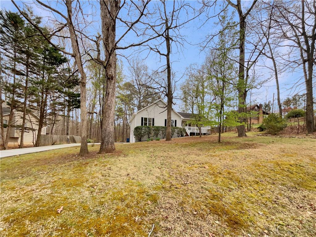 87 Leaf Lake Drive, Suwanee, Georgia image 10