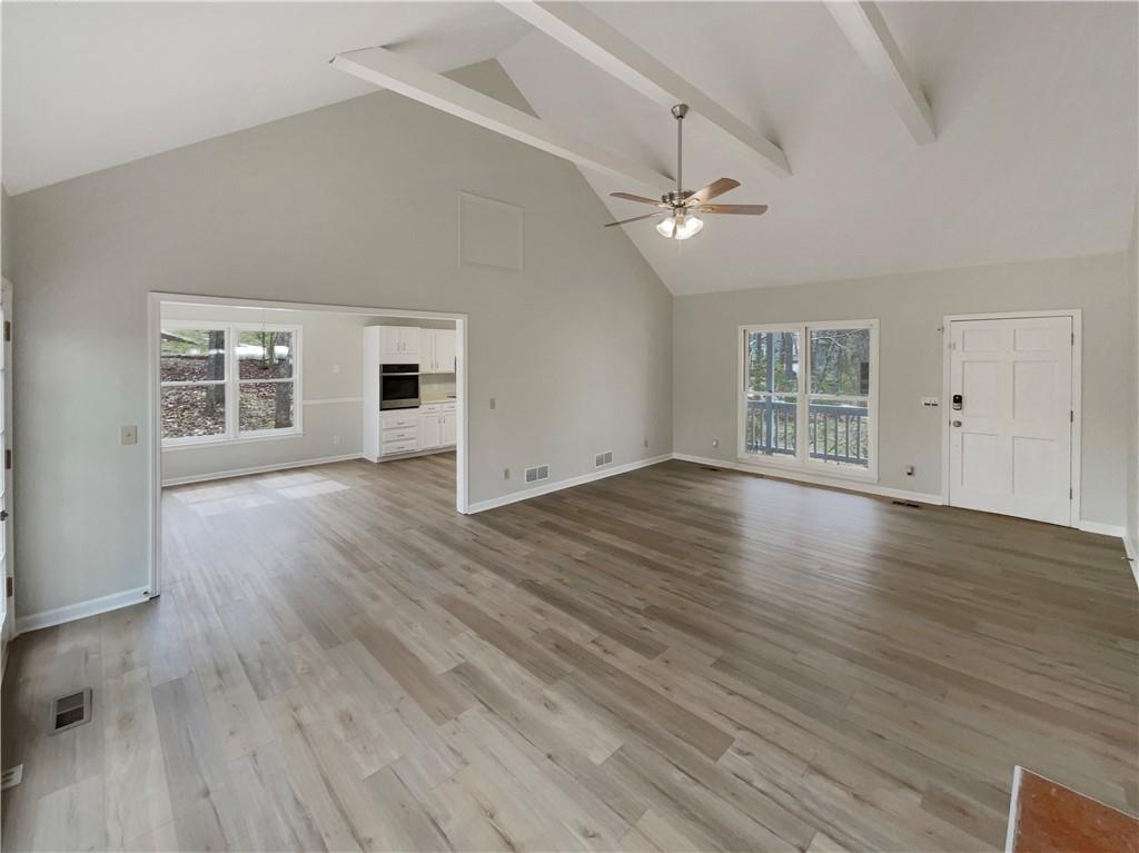 87 Leaf Lake Drive, Suwanee, Georgia image 31