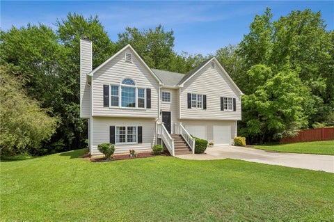 Homes For Sale - 3096 Woodcrest Way<br/> Powder Springs, GA 30127