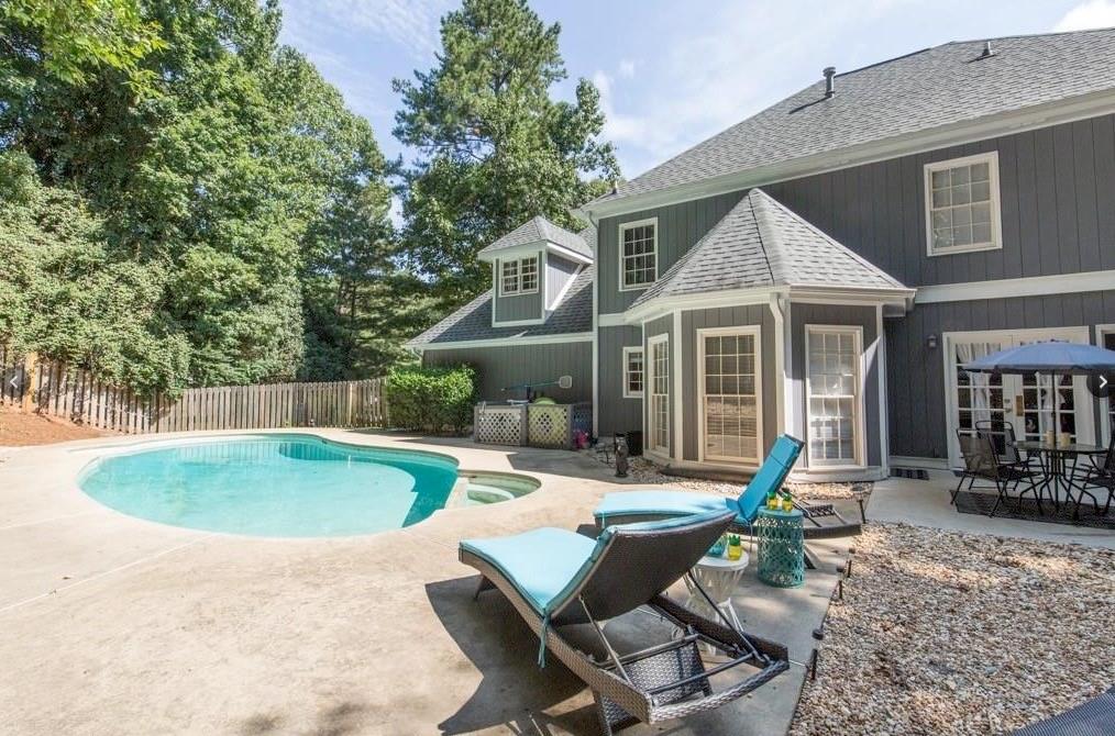 1210 Swan Mill Court, Suwanee, Georgia image 32