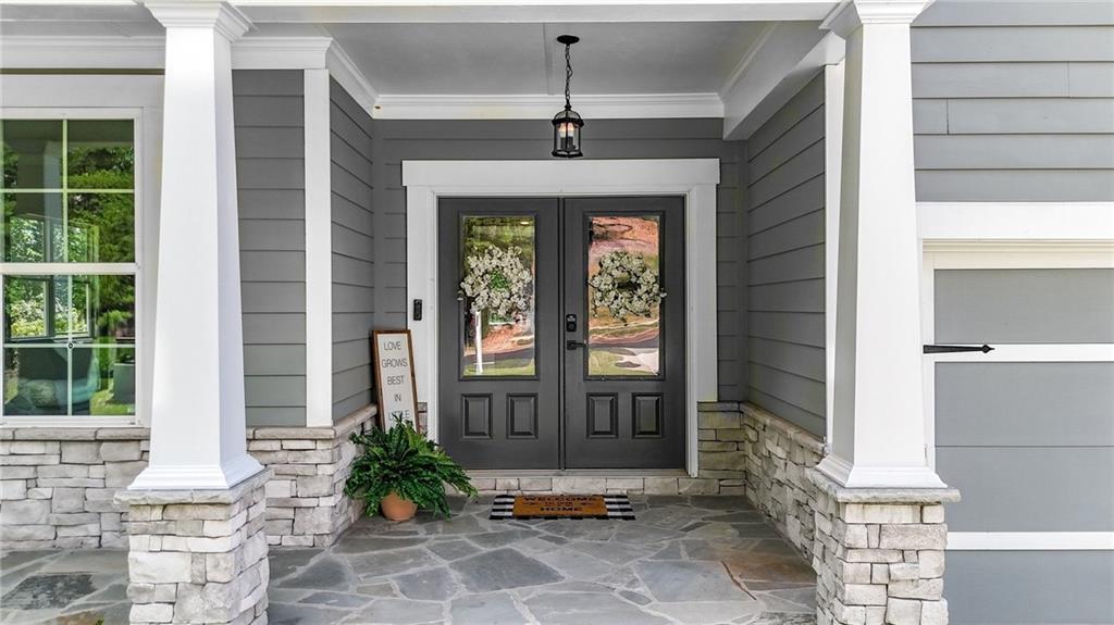 249 Fountain Oak Way